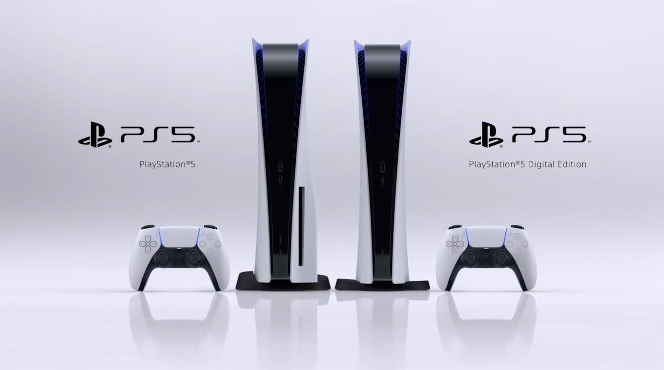 Sony PlayStation 5 Tanıtıldı: Teknik Özellikleri ve Fiyatı