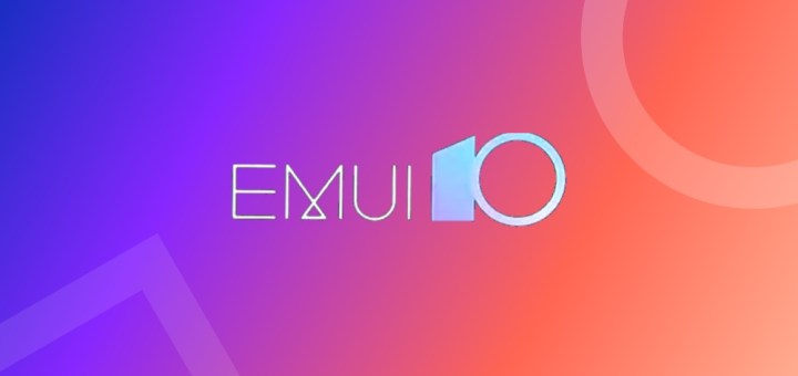 Şubat Ayında EMUI 10 Güncellemesi Alacak Huawei Akıllı Telefonlar