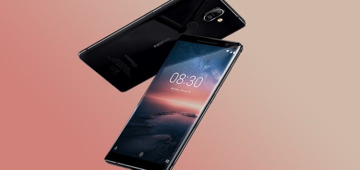 Nokia A1 Plus, Snapdragon 845 ve Ekrandan Parmak İzi Tarayıcı ile IFA 2018’de Çıkabilir