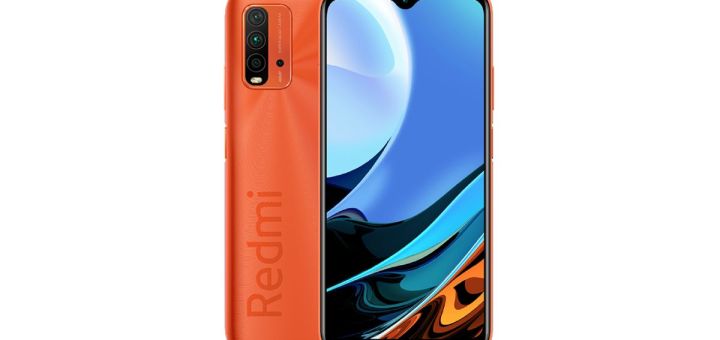 Redmi 9 Power Tanıtıldı! İşte Fiyatı ve Özellikleri